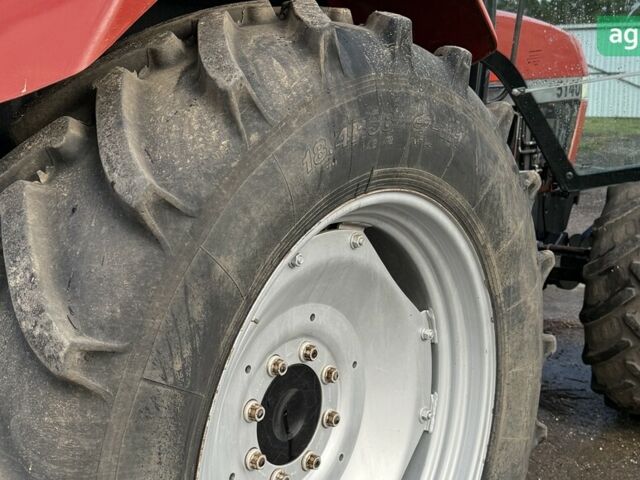 Кейс 5140 1993 в Подгайцах на Automoto.ua Кейс 5140, объемом двигателя 0 л и пробегом 0 тыс. км за 25300 $, фото 8 на Automoto.ua