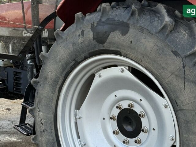 Кейс 5140 1993 в Подгайцах на Automoto.ua Кейс 5140, объемом двигателя 0 л и пробегом 0 тыс. км за 25300 $, фото 9 на Automoto.ua