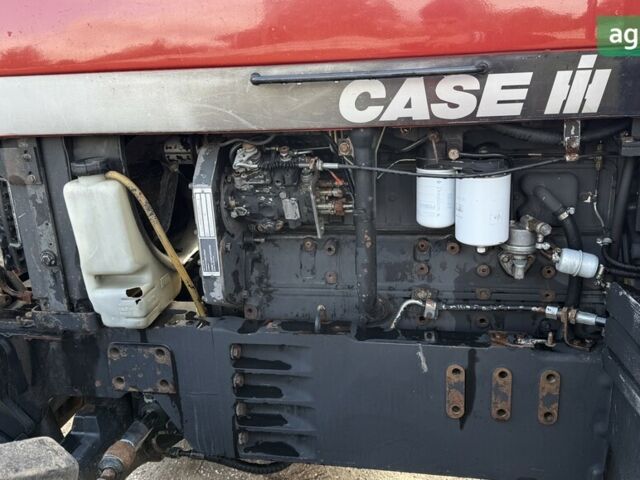 Кейс 5140 1993 в Подгайцах на Automoto.ua Кейс 5140, объемом двигателя 0 л и пробегом 0 тыс. км за 25300 $, фото 4 на Automoto.ua