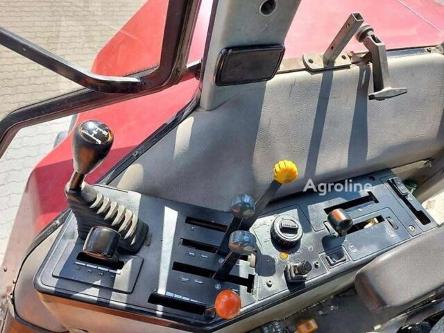 Кейс 5140, объемом двигателя 0 л и пробегом 0 тыс. км за 18798 $, фото 5 на Automoto.ua