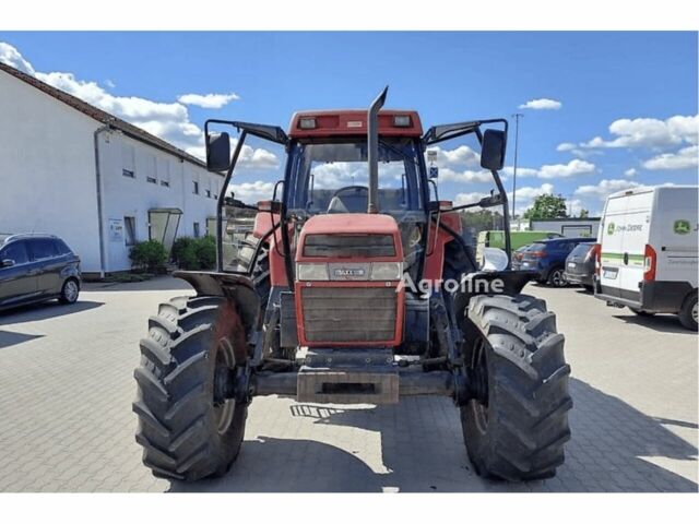 Кейс 5140, объемом двигателя 0 л и пробегом 0 тыс. км за 18798 $, фото 2 на Automoto.ua