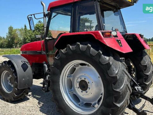 Кейс 5140, об'ємом двигуна 0 л та пробігом 0 тис. км за 17558 $, фото 7 на Automoto.ua