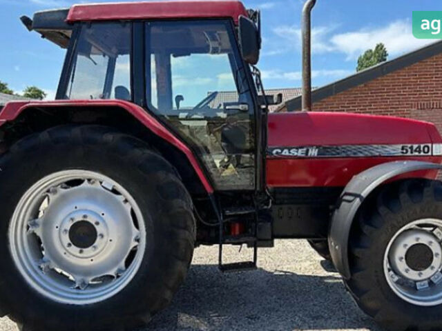Кейс 5140, об'ємом двигуна 0 л та пробігом 0 тис. км за 17558 $, фото 4 на Automoto.ua
