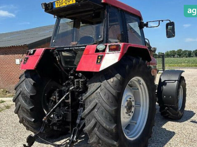 Кейс 5140, об'ємом двигуна 0 л та пробігом 0 тис. км за 17558 $, фото 5 на Automoto.ua