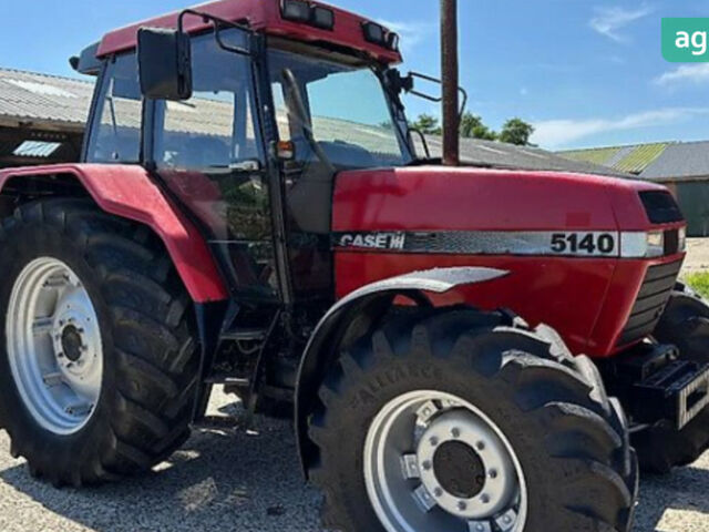 Кейс 5140, об'ємом двигуна 0 л та пробігом 0 тис. км за 17558 $, фото 2 на Automoto.ua
