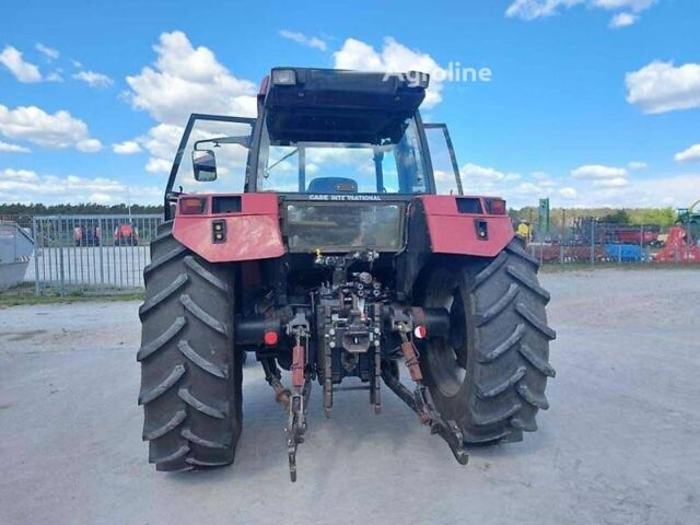 Кейс 5140, объемом двигателя 0 л и пробегом 0 тыс. км за 18798 $, фото 3 на Automoto.ua