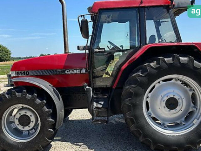 Кейс 5140, об'ємом двигуна 0 л та пробігом 0 тис. км за 17558 $, фото 3 на Automoto.ua