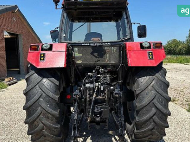 Кейс 5140, об'ємом двигуна 0 л та пробігом 0 тис. км за 17558 $, фото 6 на Automoto.ua