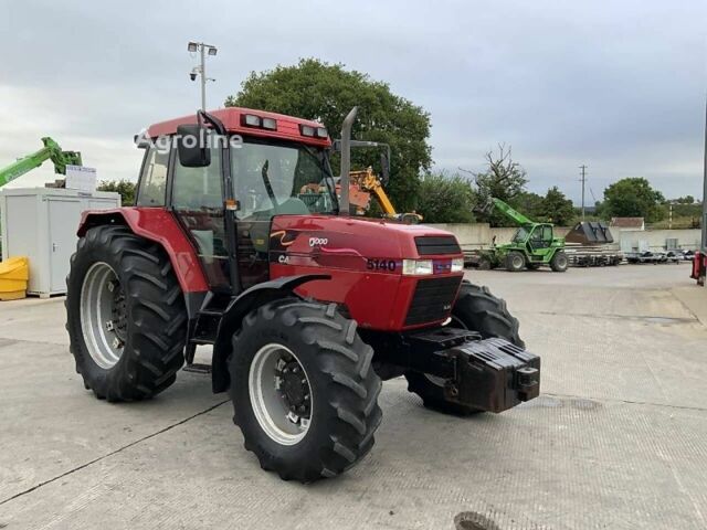 Кейс 5140, объемом двигателя 0 л и пробегом 0 тыс. км за 40669 $, фото 2 на Automoto.ua