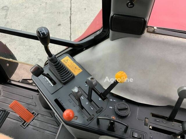 Кейс 5140, объемом двигателя 0 л и пробегом 0 тыс. км за 40669 $, фото 13 на Automoto.ua