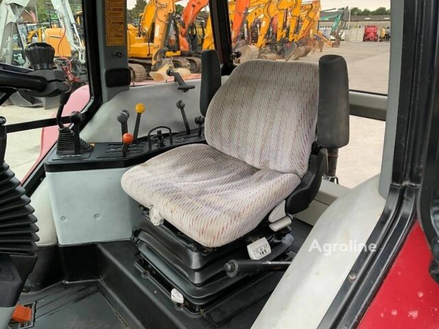 Кейс 5140, объемом двигателя 0 л и пробегом 0 тыс. км за 40669 $, фото 9 на Automoto.ua
