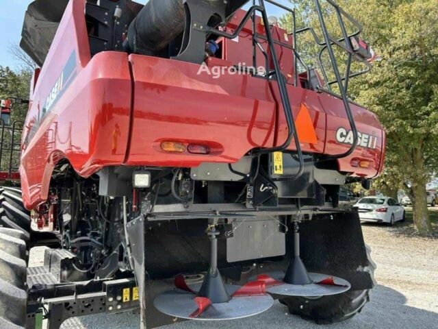 Кейс 5140, объемом двигателя 0 л и пробегом 0 тыс. км за 84987 $, фото 6 на Automoto.ua