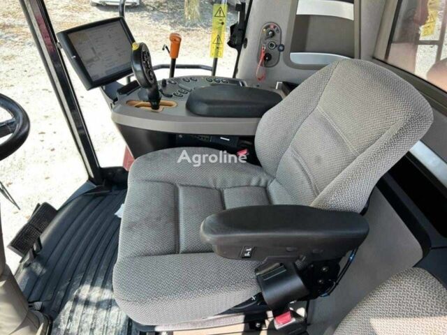 Кейс 5140, объемом двигателя 0 л и пробегом 0 тыс. км за 84987 $, фото 8 на Automoto.ua