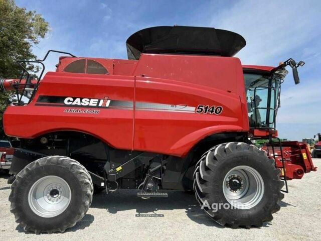 Кейс 5140, объемом двигателя 0 л и пробегом 0 тыс. км за 84987 $, фото 2 на Automoto.ua