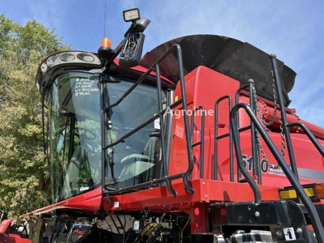 Кейс 5140, объемом двигателя 0 л и пробегом 0 тыс. км за 84987 $, фото 5 на Automoto.ua