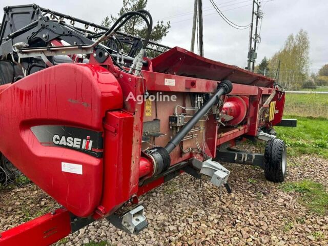 Кейс 5140, об'ємом двигуна 0 л та пробігом 0 тис. км за 192142 $, фото 13 на Automoto.ua