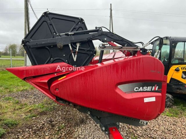 Кейс 5140, об'ємом двигуна 0 л та пробігом 0 тис. км за 192142 $, фото 14 на Automoto.ua