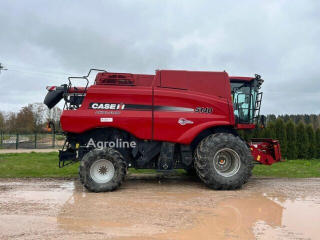 Кейс 5140, об'ємом двигуна 0 л та пробігом 0 тис. км за 192142 $, фото 2 на Automoto.ua