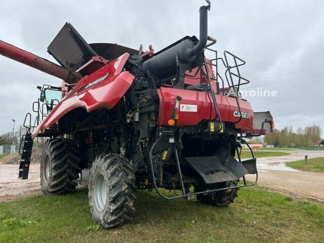 Кейс 5140, об'ємом двигуна 0 л та пробігом 0 тис. км за 192142 $, фото 6 на Automoto.ua