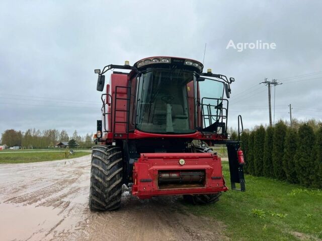 Кейс 5140, об'ємом двигуна 0 л та пробігом 0 тис. км за 192142 $, фото 1 на Automoto.ua