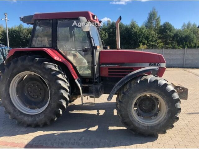 Кейс 5150, об'ємом двигуна 0 л та пробігом 0 тис. км за 19966 $, фото 4 на Automoto.ua