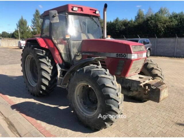 Кейс 5150, об'ємом двигуна 0 л та пробігом 0 тис. км за 19966 $, фото 2 на Automoto.ua