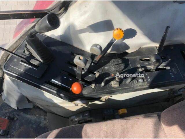 Кейс 5150, об'ємом двигуна 0 л та пробігом 0 тис. км за 19966 $, фото 5 на Automoto.ua