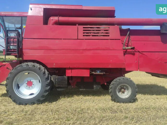 Кейс 527, об'ємом двигуна 0 л та пробігом 0 тис. км за 25500 $, фото 4 на Automoto.ua