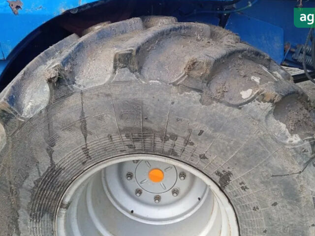 Кейс 527, объемом двигателя 0 л и пробегом 0 тыс. км за 14500 $, фото 4 на Automoto.ua