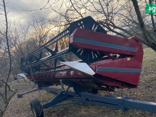 Кейс 527, об'ємом двигуна 0 л та пробігом 0 тис. км за 40000 $, фото 22 на Automoto.ua