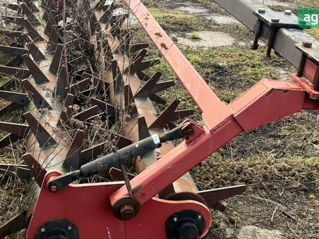 Кейс 530, об'ємом двигуна 0 л та пробігом 0 тис. км за 12000 $, фото 6 на Automoto.ua