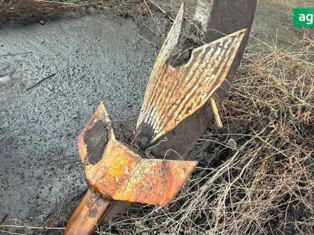 Кейс 530, об'ємом двигуна 0 л та пробігом 0 тис. км за 12000 $, фото 4 на Automoto.ua