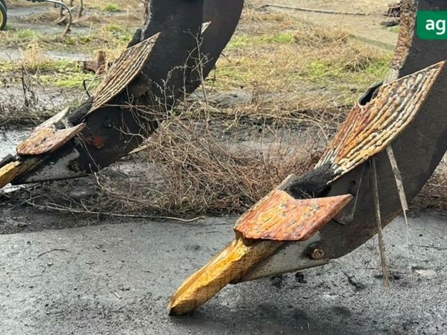 Кейс 530, об'ємом двигуна 0 л та пробігом 0 тис. км за 12000 $, фото 3 на Automoto.ua