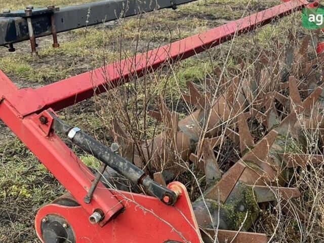 Кейс 530, об'ємом двигуна 0 л та пробігом 0 тис. км за 12000 $, фото 7 на Automoto.ua