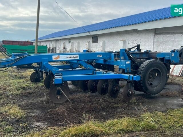 Кейс 530, об'ємом двигуна 0 л та пробігом 0 тис. км за 12000 $, фото 5 на Automoto.ua