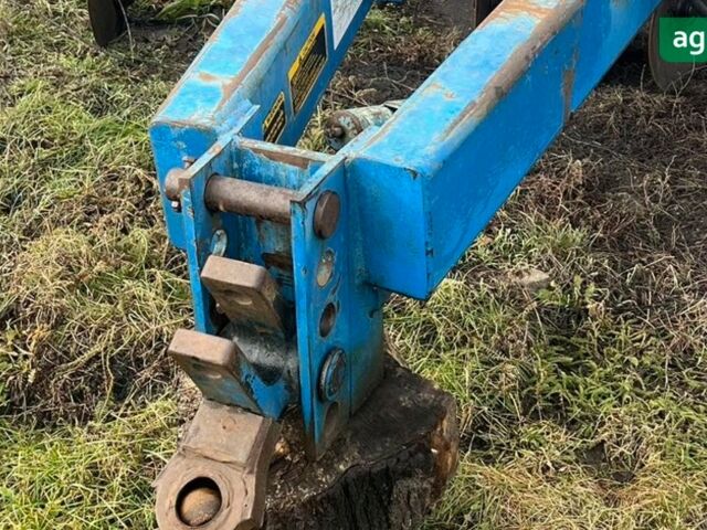 Кейс 530, об'ємом двигуна 0 л та пробігом 0 тис. км за 12000 $, фото 2 на Automoto.ua