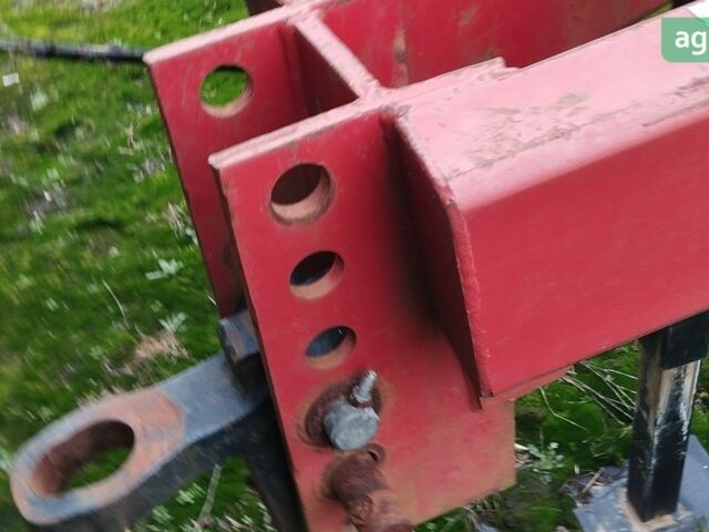 Кейс 530, об'ємом двигуна 0 л та пробігом 0 тис. км за 23000 $, фото 3 на Automoto.ua