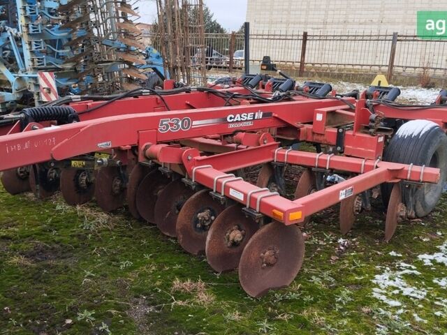 Кейс 530, об'ємом двигуна 0 л та пробігом 0 тис. км за 23000 $, фото 2 на Automoto.ua