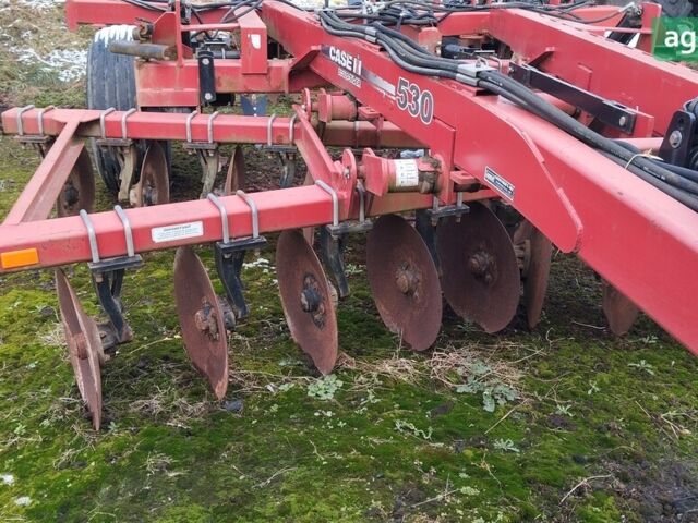 Кейс 530, об'ємом двигуна 0 л та пробігом 0 тис. км за 23000 $, фото 1 на Automoto.ua