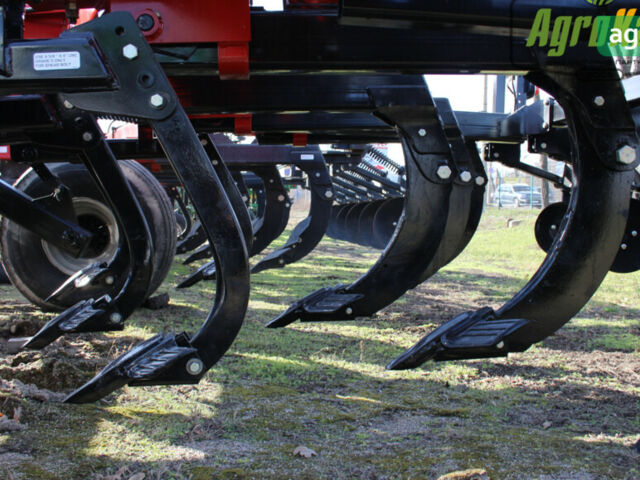 Кейс 530, об'ємом двигуна 0 л та пробігом 0 тис. км за 39000 $, фото 5 на Automoto.ua