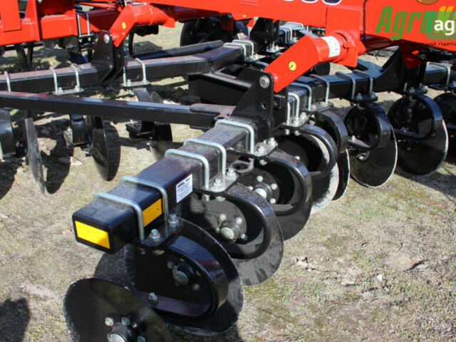 Кейс 530, об'ємом двигуна 0 л та пробігом 0 тис. км за 39000 $, фото 11 на Automoto.ua