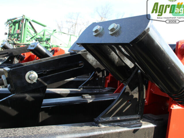 Кейс 530, об'ємом двигуна 0 л та пробігом 0 тис. км за 39464 $, фото 21 на Automoto.ua