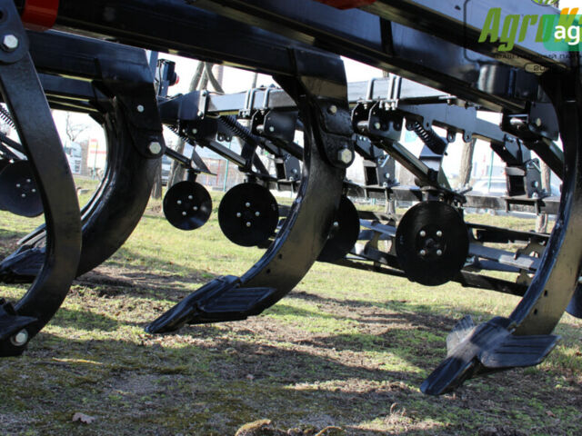 Кейс 530, об'ємом двигуна 0 л та пробігом 0 тис. км за 39464 $, фото 7 на Automoto.ua