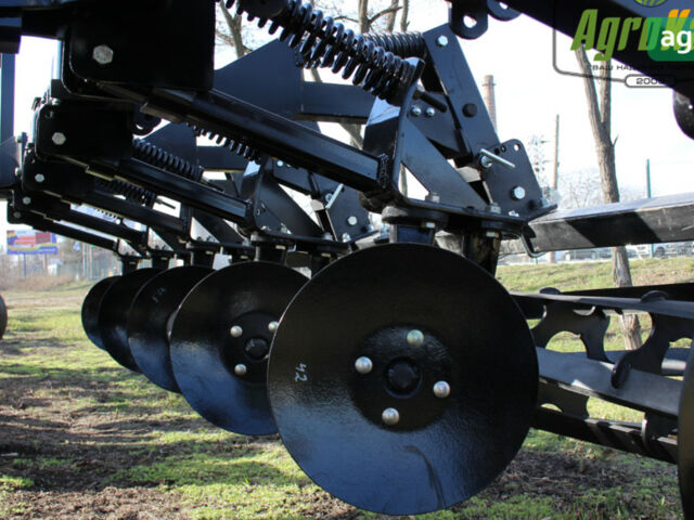 Кейс 530, об'ємом двигуна 0 л та пробігом 0 тис. км за 39464 $, фото 9 на Automoto.ua