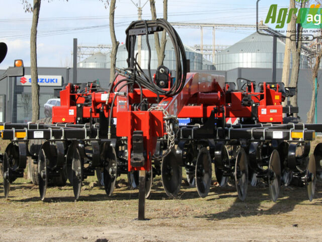 Кейс 530, об'ємом двигуна 0 л та пробігом 0 тис. км за 39000 $, фото 1 на Automoto.ua