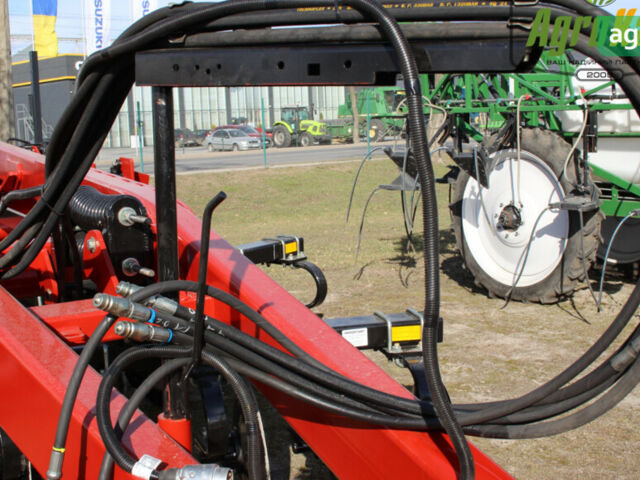 Кейс 530, об'ємом двигуна 0 л та пробігом 0 тис. км за 39464 $, фото 4 на Automoto.ua