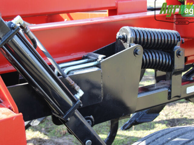 Кейс 530, об'ємом двигуна 0 л та пробігом 0 тис. км за 39000 $, фото 14 на Automoto.ua