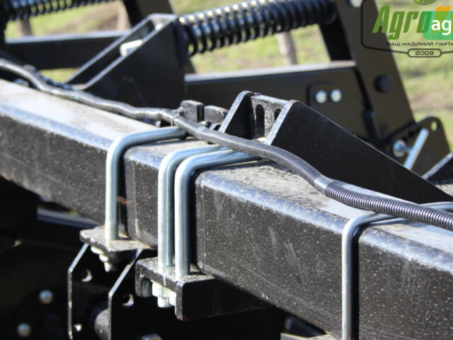 Кейс 530, об'ємом двигуна 0 л та пробігом 0 тис. км за 39464 $, фото 18 на Automoto.ua