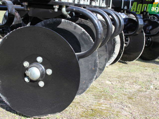 Кейс 530, об'ємом двигуна 0 л та пробігом 0 тис. км за 39464 $, фото 15 на Automoto.ua