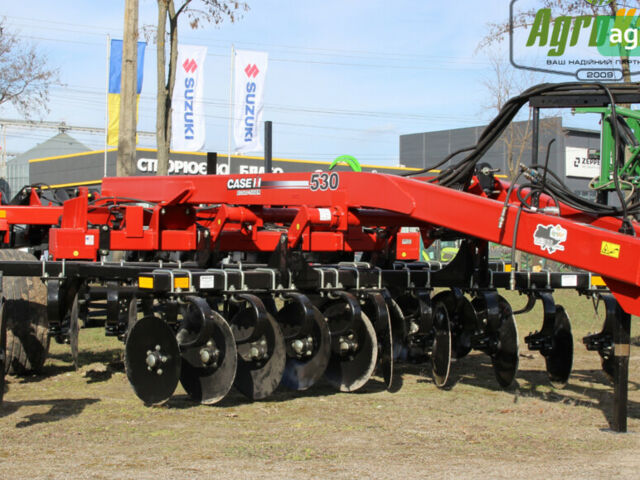 Кейс 530, об'ємом двигуна 0 л та пробігом 0 тис. км за 39464 $, фото 2 на Automoto.ua